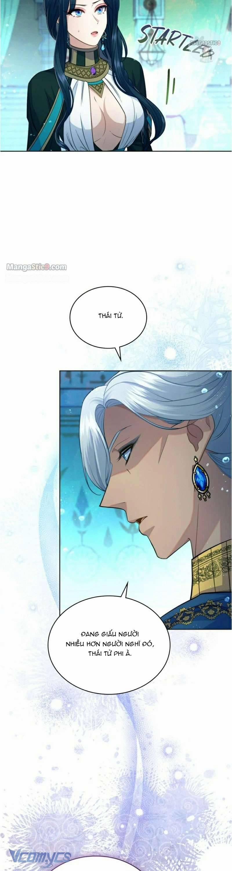 Hôn Nhân Giả Dối 52 trang 26