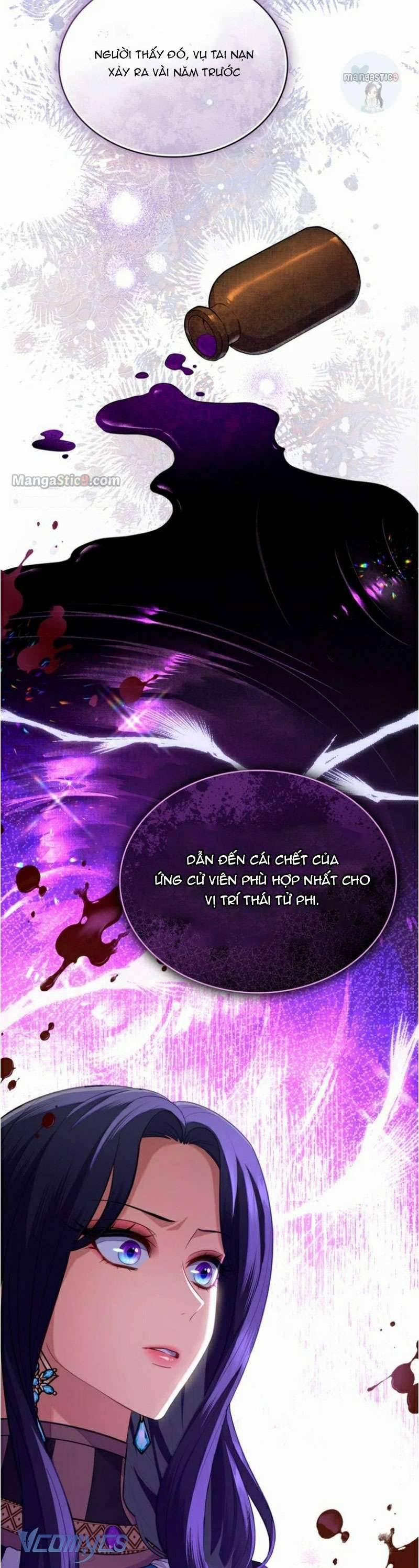 Hôn Nhân Giả Dối 52 trang 27