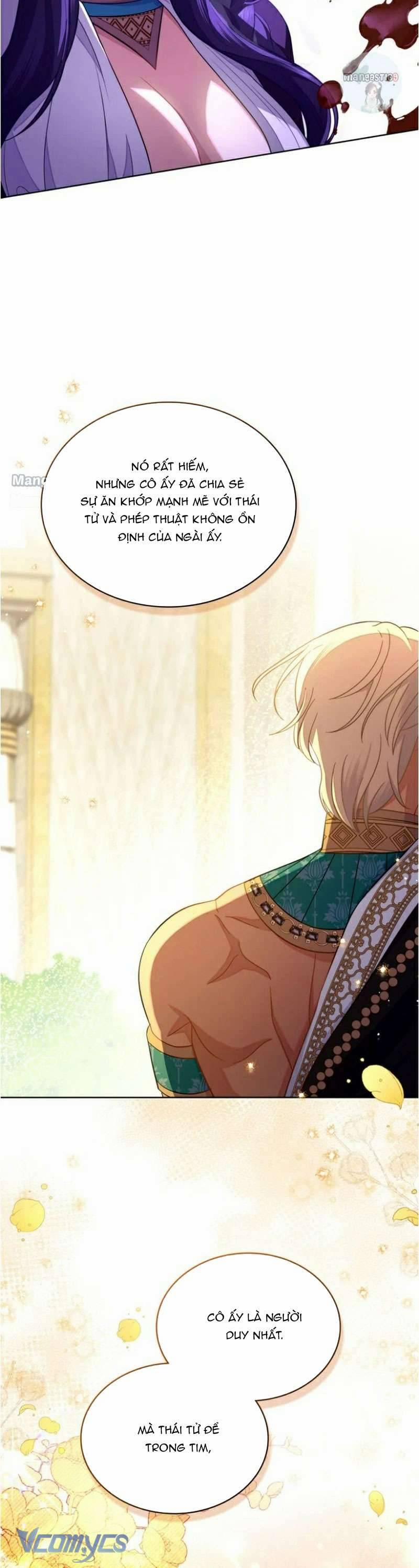 Hôn Nhân Giả Dối 52 trang 28