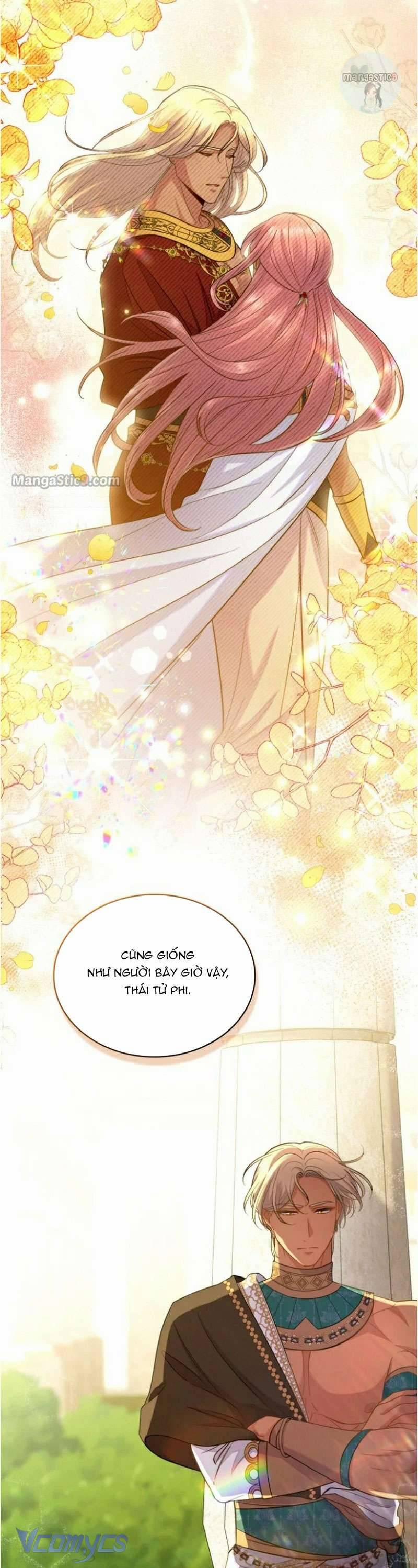 Hôn Nhân Giả Dối 52 trang 29