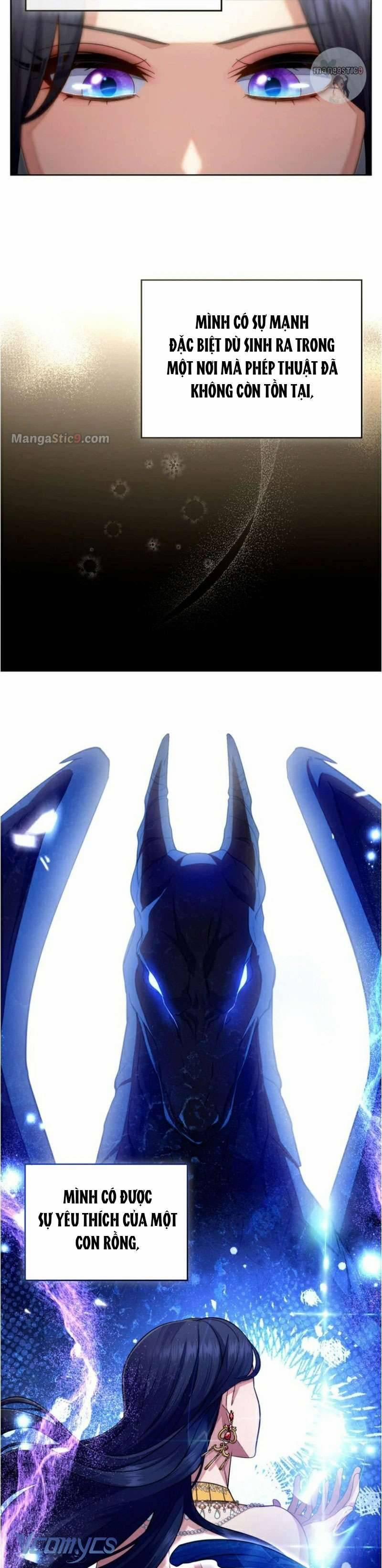 Hôn Nhân Giả Dối 52 trang 4