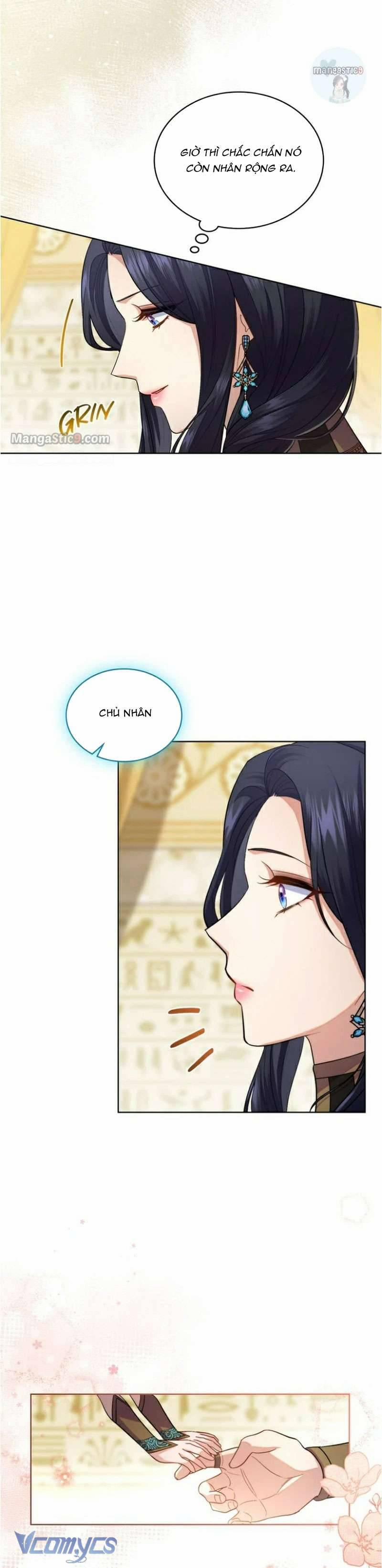 Hôn Nhân Giả Dối 52 trang 7