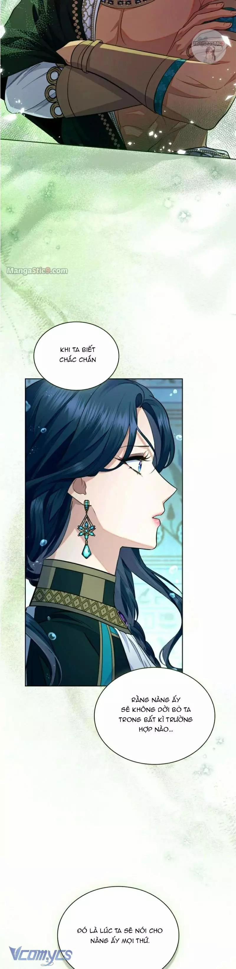 Hôn Nhân Giả Dối 53 trang 10