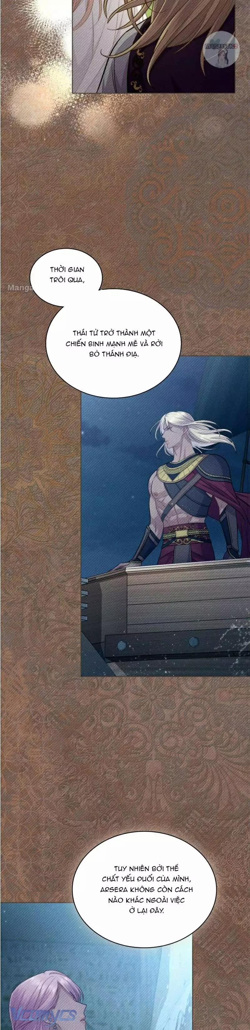 Hôn Nhân Giả Dối 53 trang 13