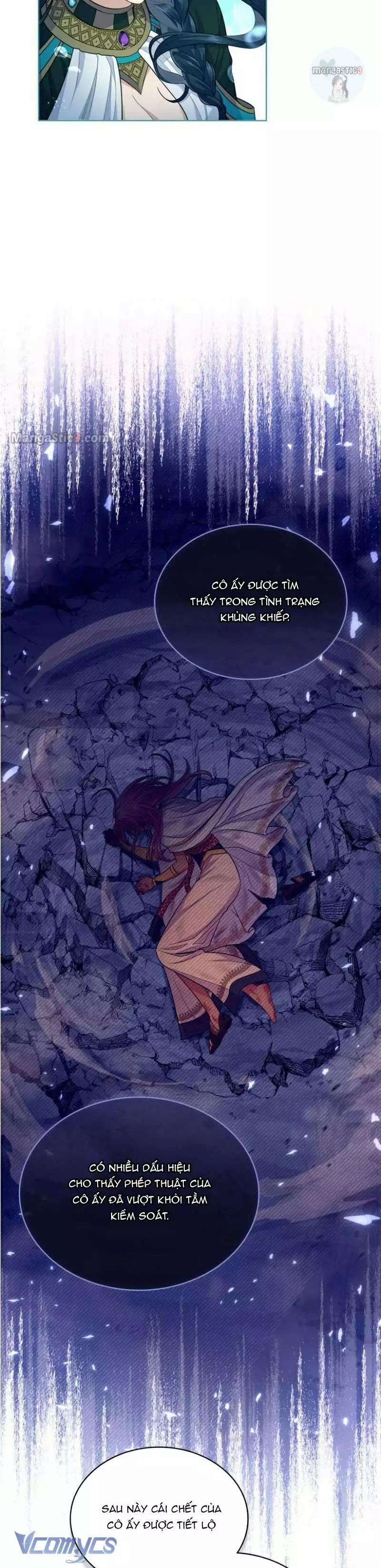 Hôn Nhân Giả Dối 53 trang 17