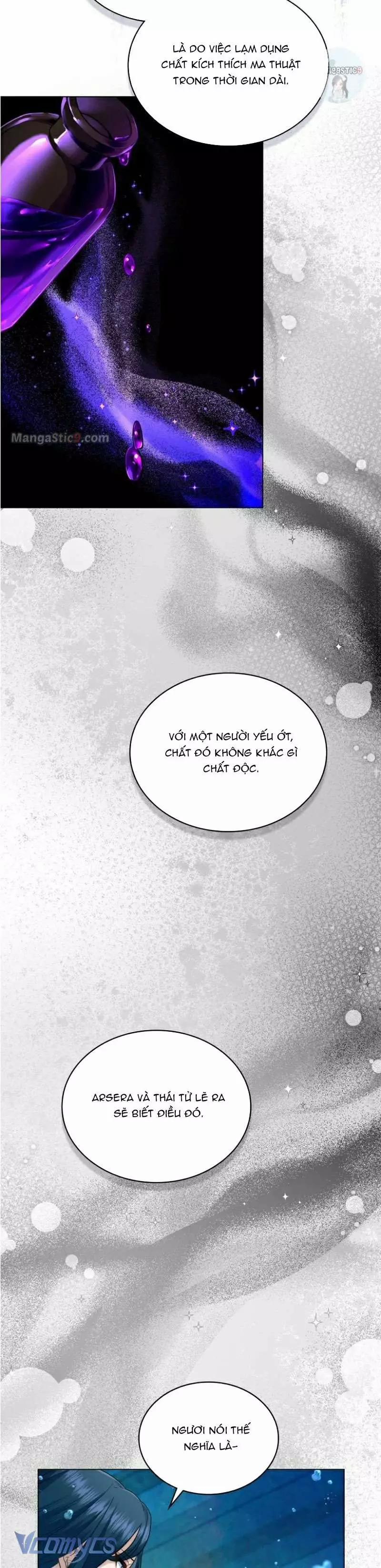 Hôn Nhân Giả Dối 53 trang 18