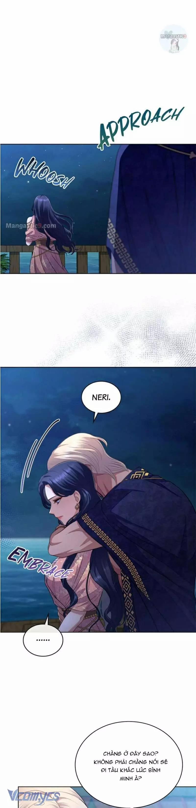 Hôn Nhân Giả Dối 53 trang 24