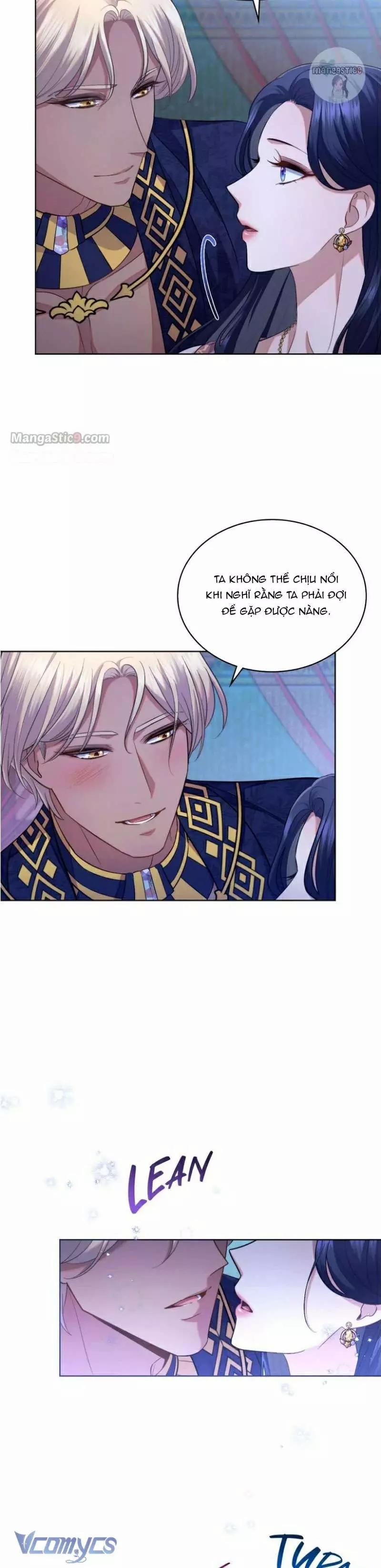 Hôn Nhân Giả Dối 53 trang 25