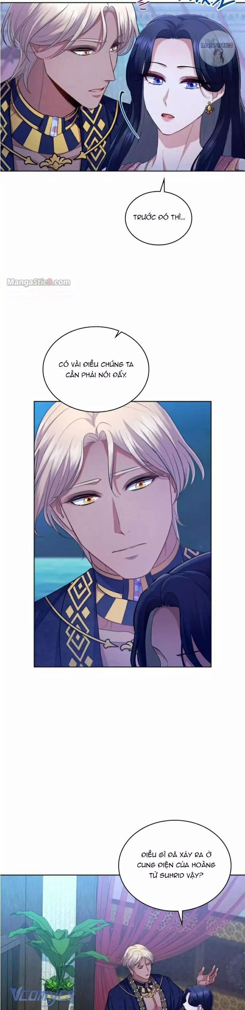 Hôn Nhân Giả Dối 53 trang 26