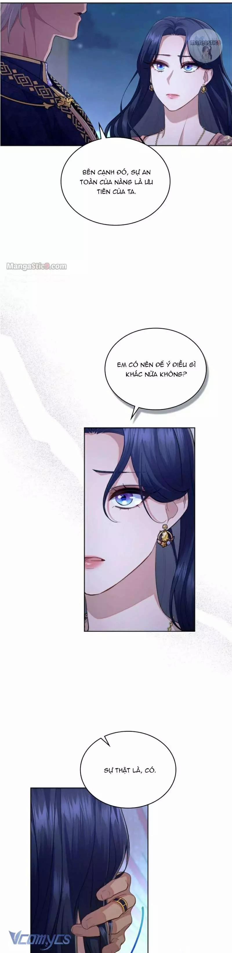 Hôn Nhân Giả Dối 53 trang 30