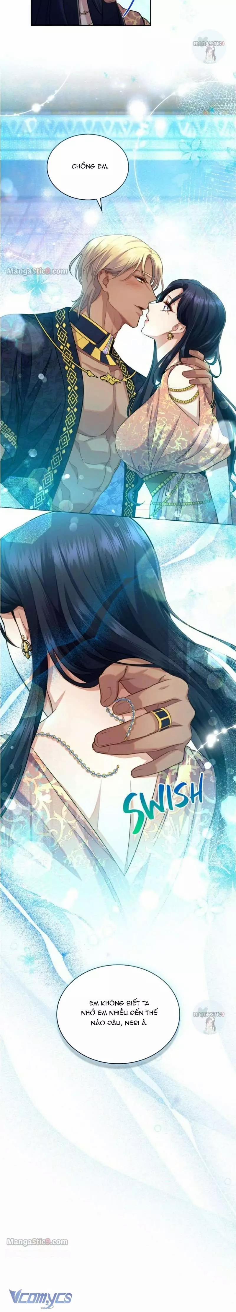 Hôn Nhân Giả Dối 53 trang 31