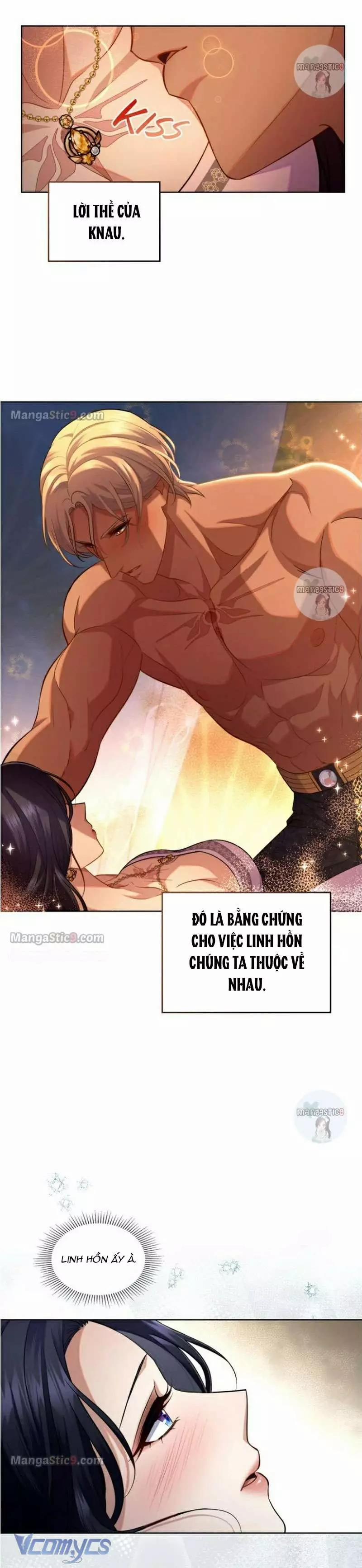 Hôn Nhân Giả Dối 53 trang 32