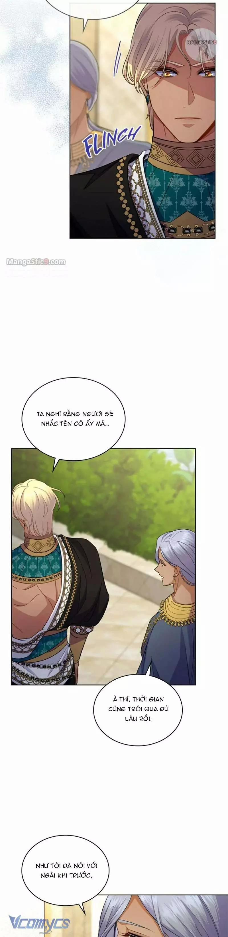 Hôn Nhân Giả Dối 53 trang 6