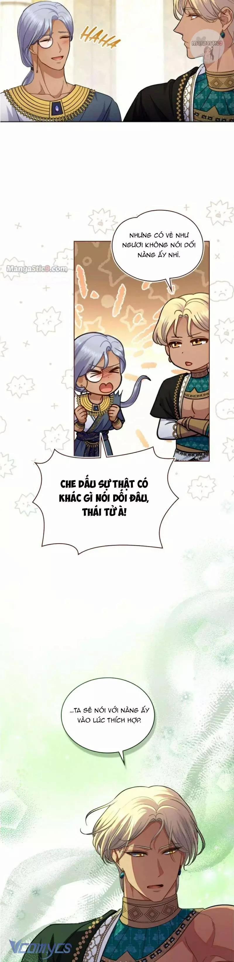 Hôn Nhân Giả Dối 53 trang 9