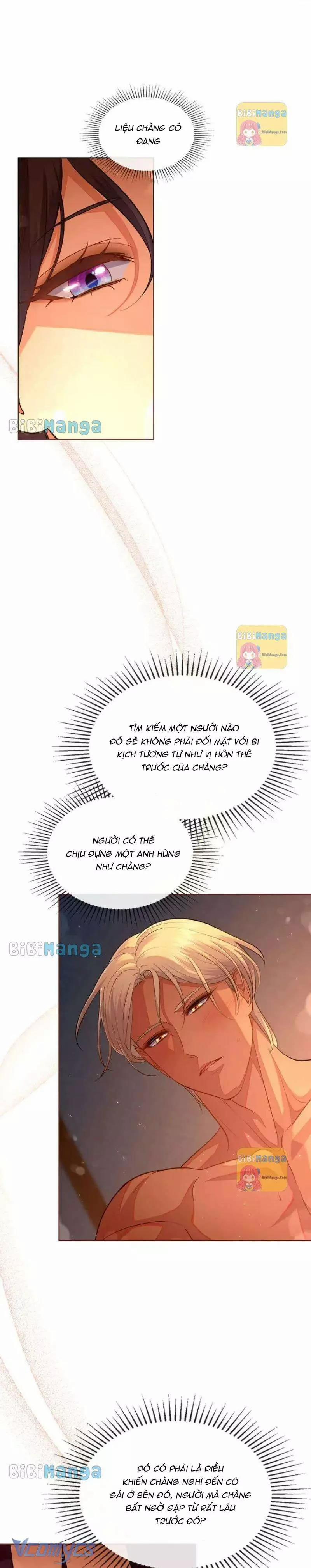 Hôn Nhân Giả Dối 54 trang 11