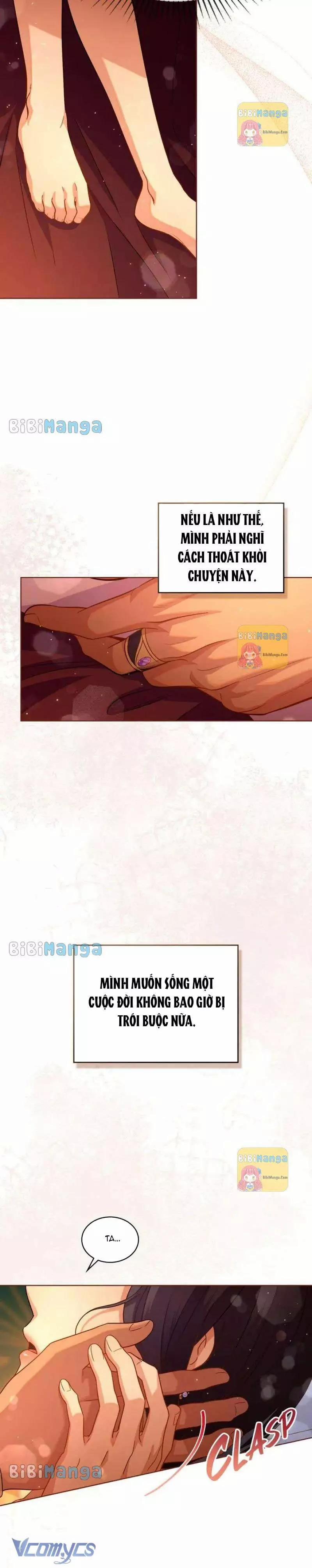 Hôn Nhân Giả Dối 54 trang 12