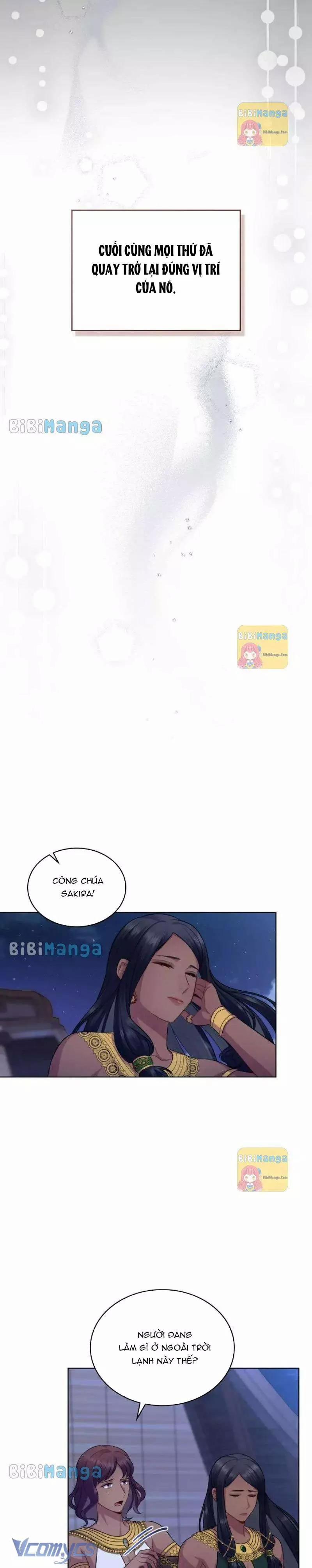 Hôn Nhân Giả Dối 54 trang 16