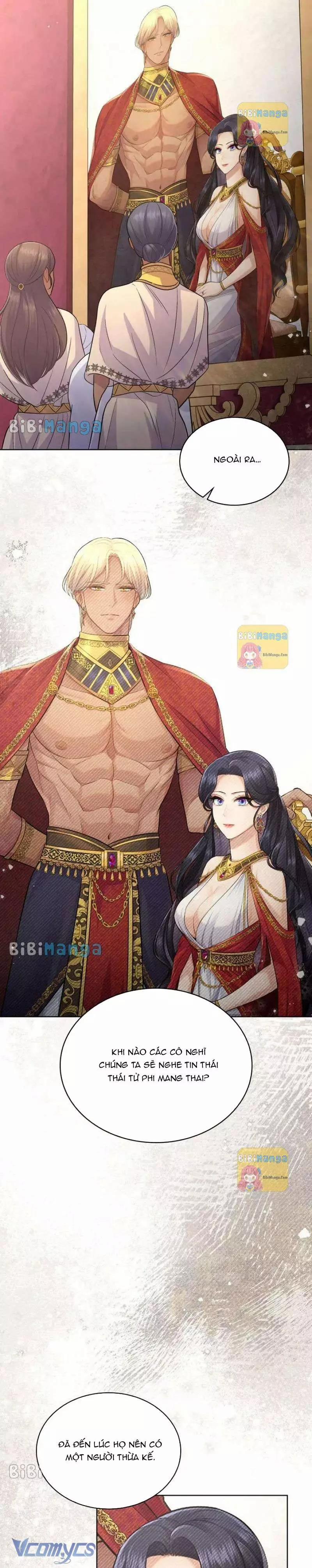 Hôn Nhân Giả Dối 54 trang 26