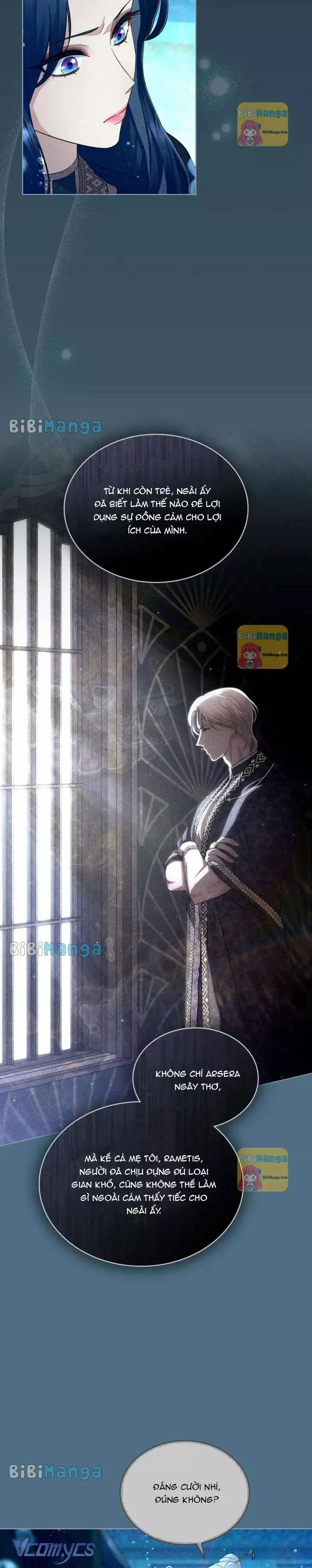 Hôn Nhân Giả Dối 54 trang 3