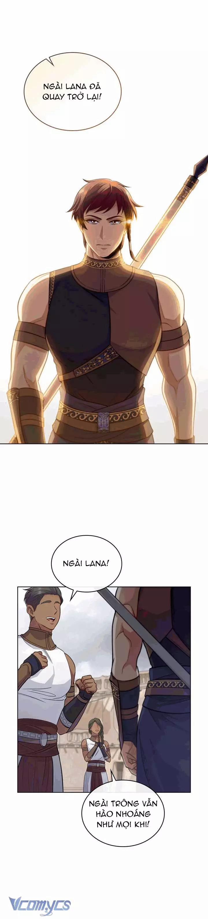 Hôn Nhân Giả Dối 55 trang 4