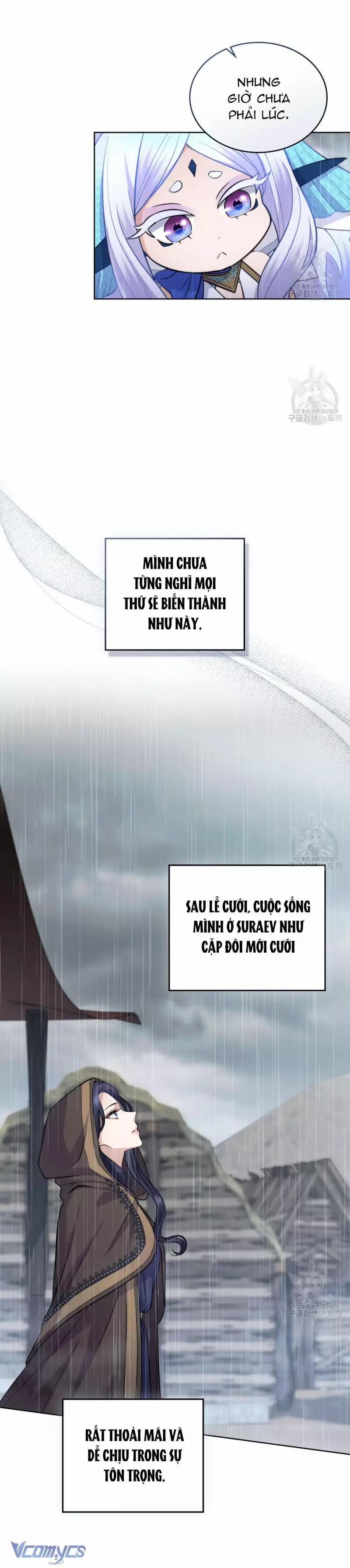 Hôn Nhân Giả Dối 56 trang 11