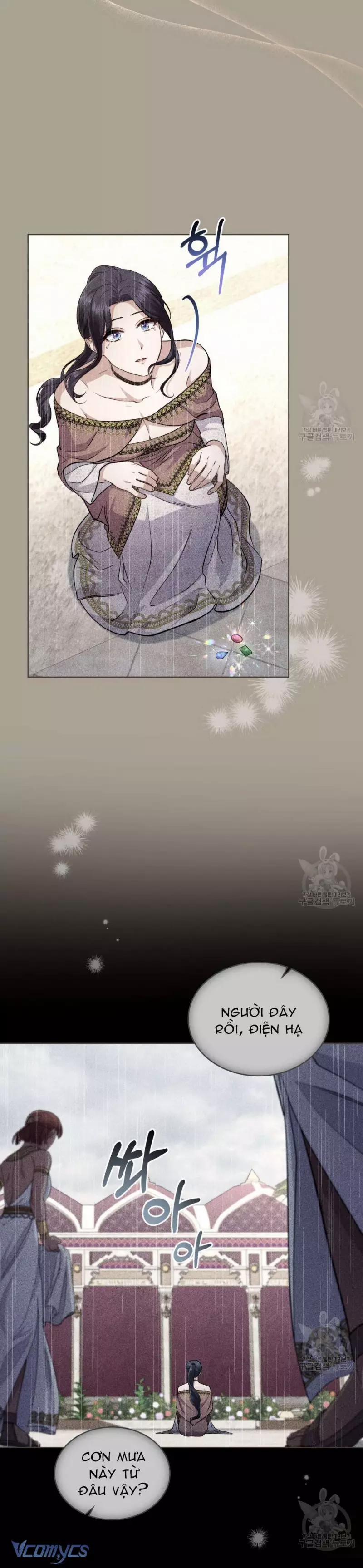 Hôn Nhân Giả Dối 56 trang 18