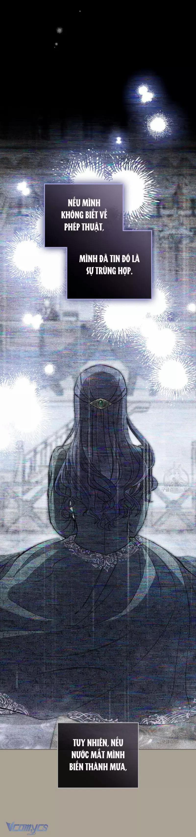 Hôn Nhân Giả Dối 56 trang 19