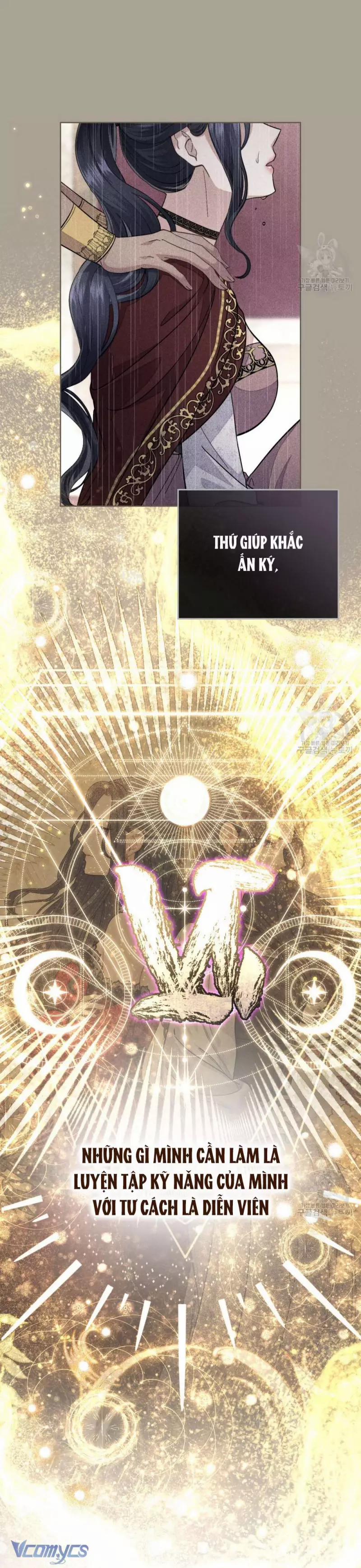 Hôn Nhân Giả Dối 56 trang 20