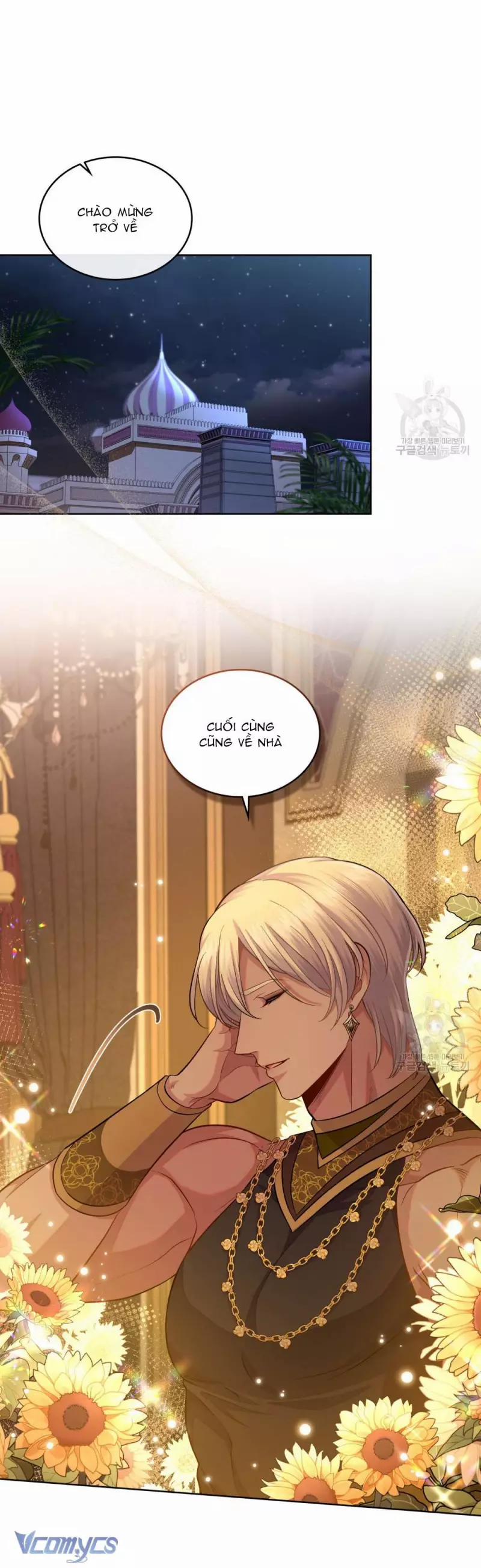 Hôn Nhân Giả Dối 56 trang 26