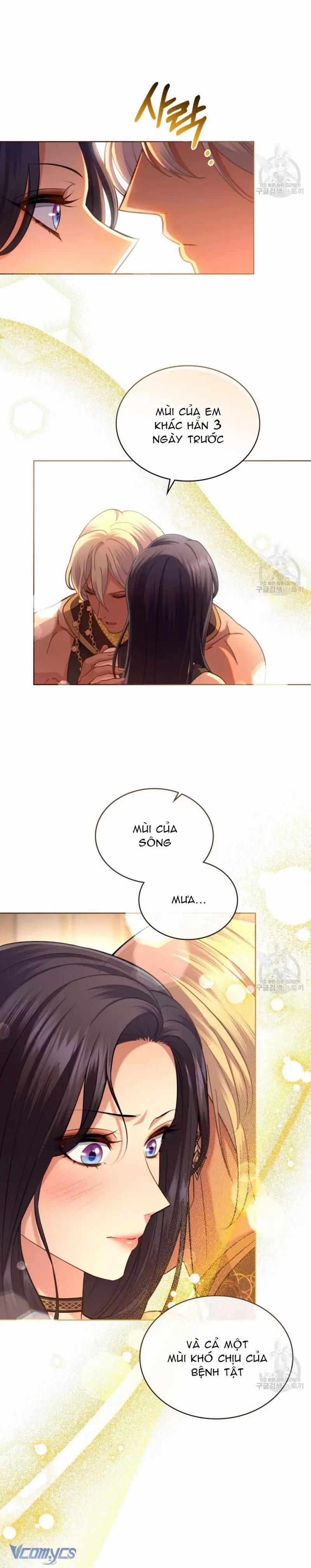 Hôn Nhân Giả Dối 56 trang 29