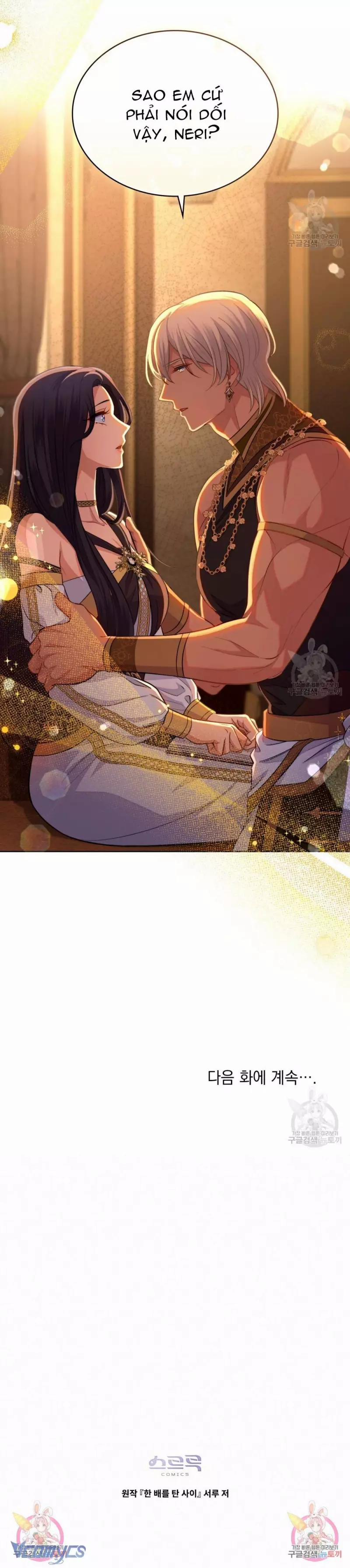 Hôn Nhân Giả Dối 56 trang 30