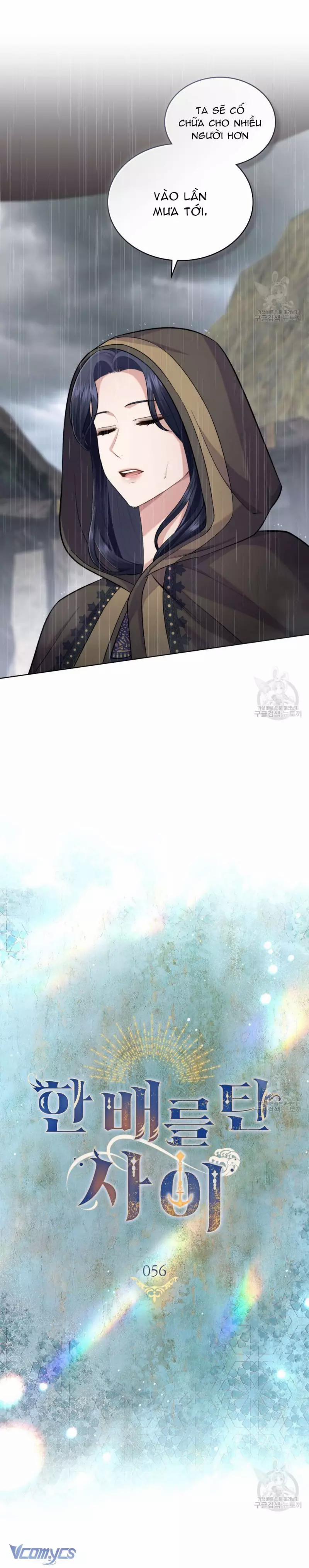 Hôn Nhân Giả Dối 56 trang 4