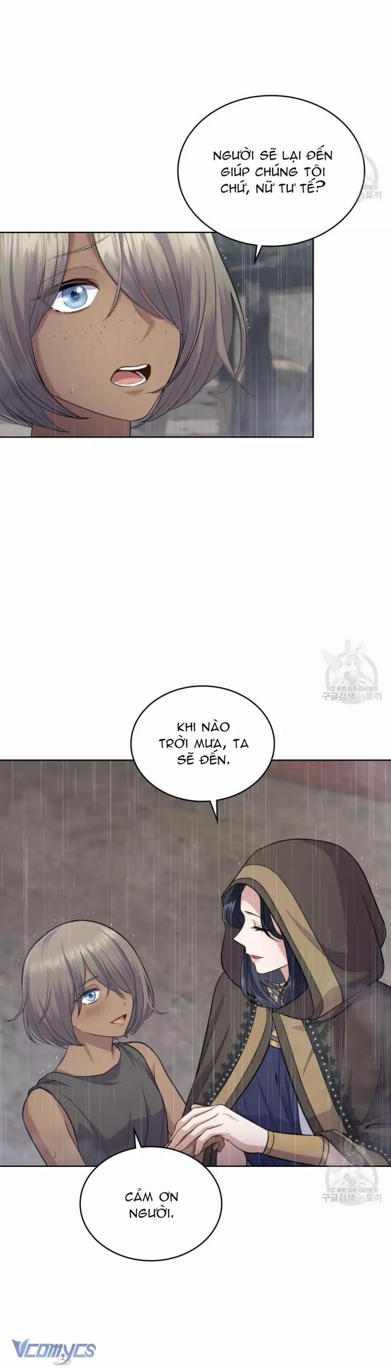 Hôn Nhân Giả Dối 56 trang 6