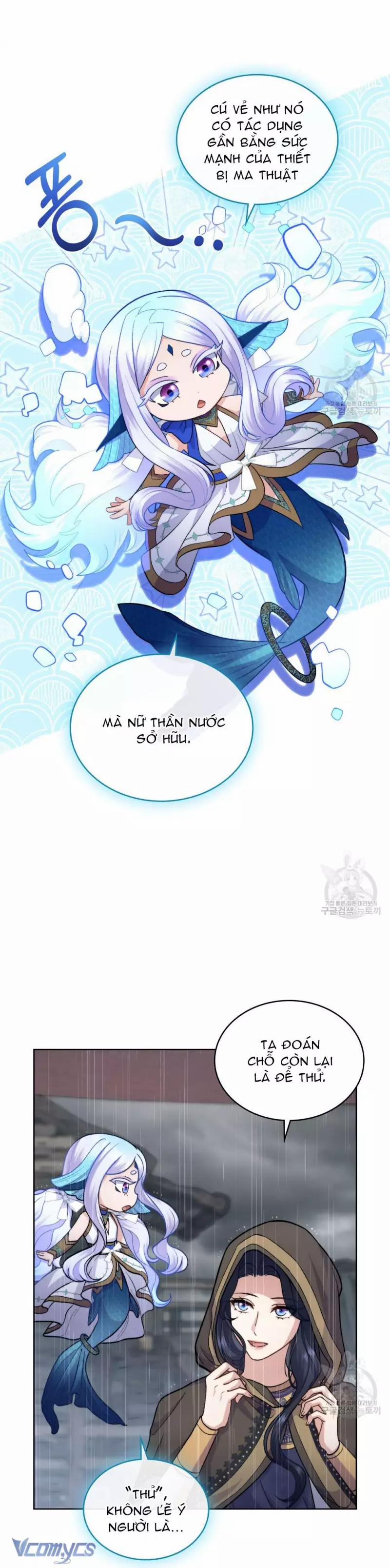 Hôn Nhân Giả Dối 56 trang 9