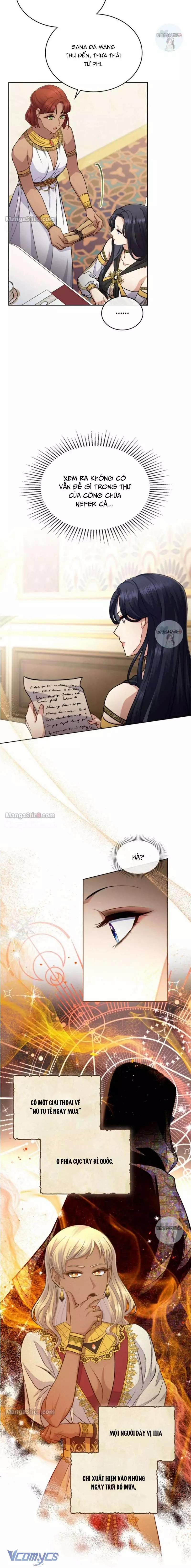 Hôn Nhân Giả Dối 57 trang 10