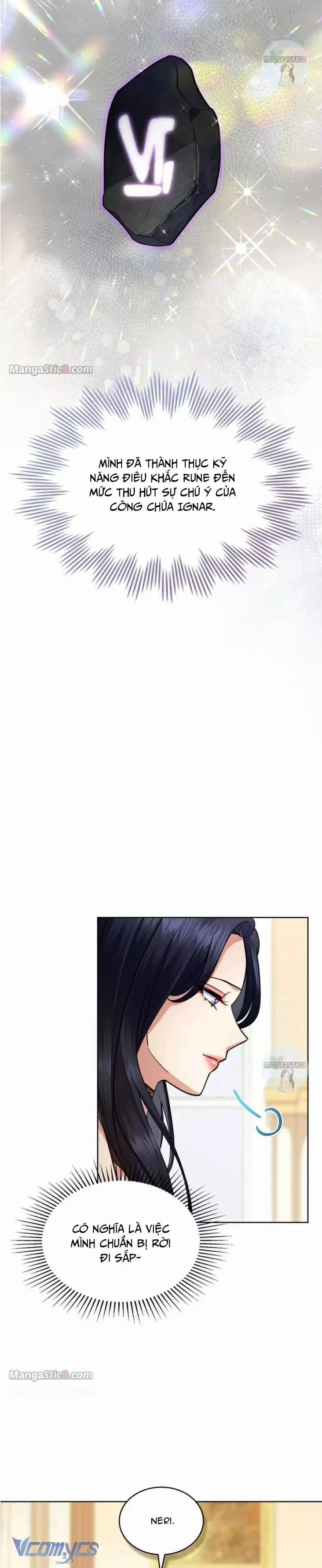 Hôn Nhân Giả Dối 57 trang 13