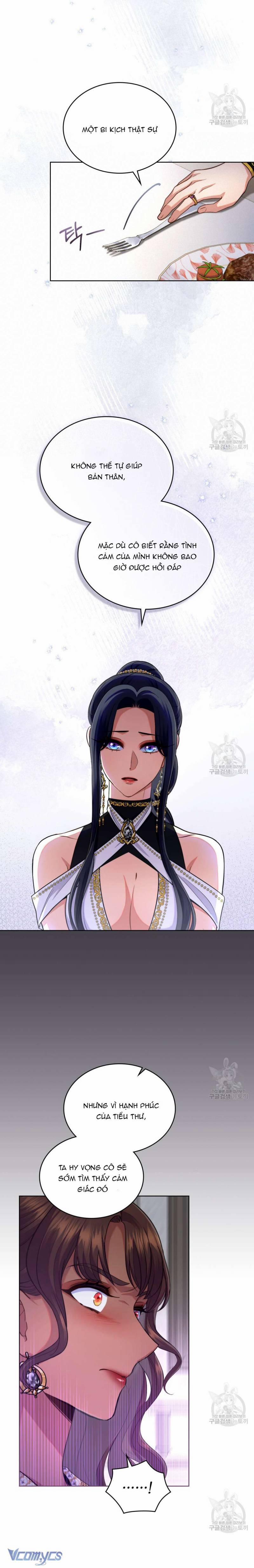 Hôn Nhân Giả Dối 59 trang 17