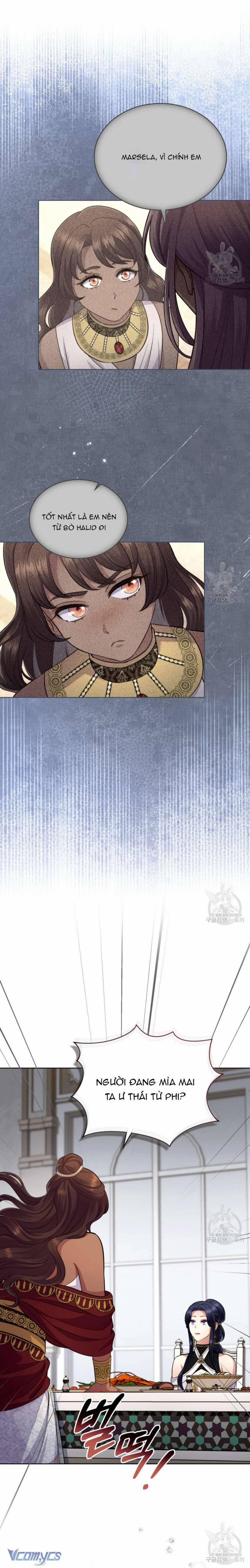 Hôn Nhân Giả Dối 59 trang 18