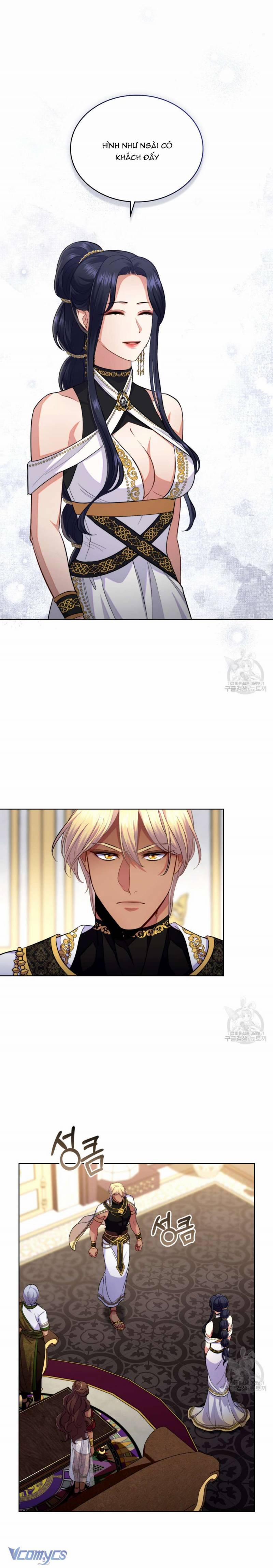 Hôn Nhân Giả Dối 59 trang 2