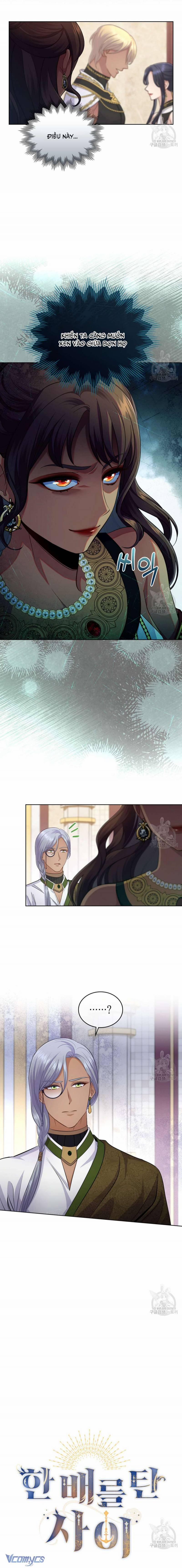 Hôn Nhân Giả Dối 59 trang 7