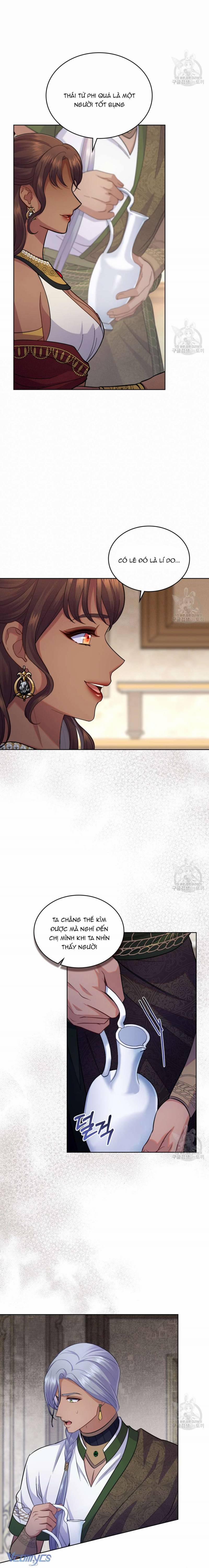 Hôn Nhân Giả Dối 59 trang 9