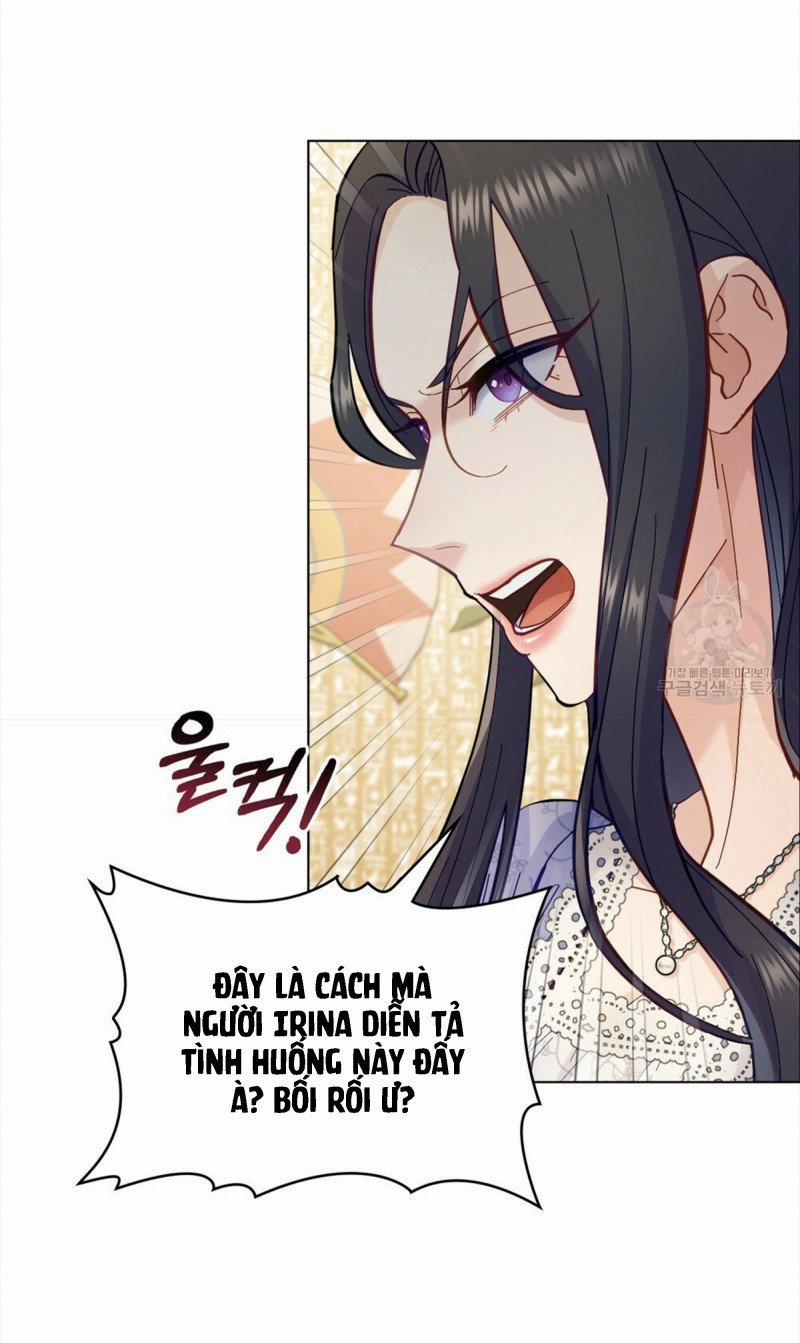 Hôn Nhân Giả Dối 6.1 trang 10