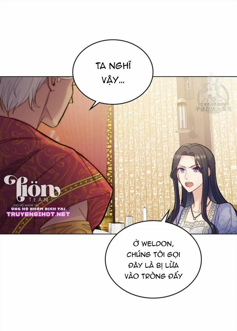 Hôn Nhân Giả Dối 6.1 trang 11