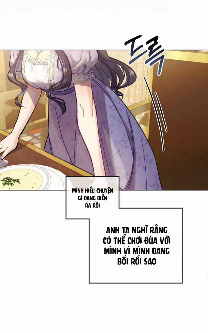 Hôn Nhân Giả Dối 6.1 trang 13