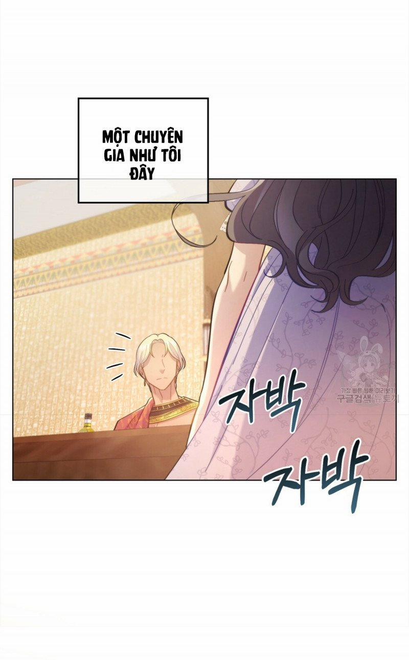 Hôn Nhân Giả Dối 6.1 trang 14