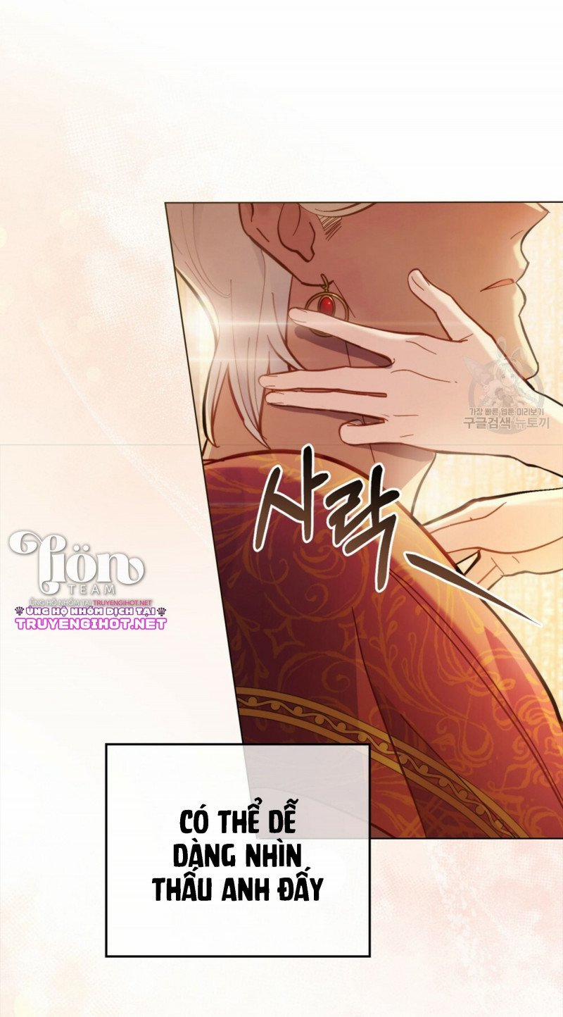 Hôn Nhân Giả Dối 6.1 trang 15