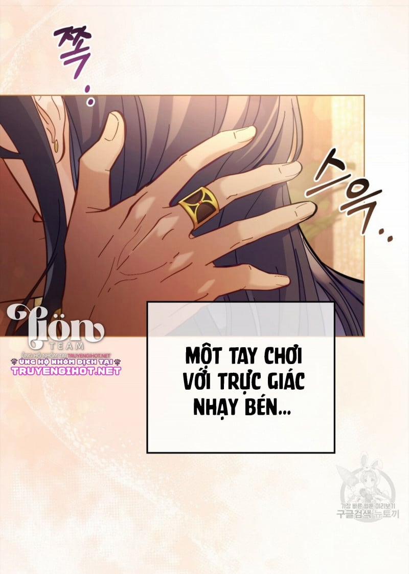 Hôn Nhân Giả Dối 6.1 trang 19