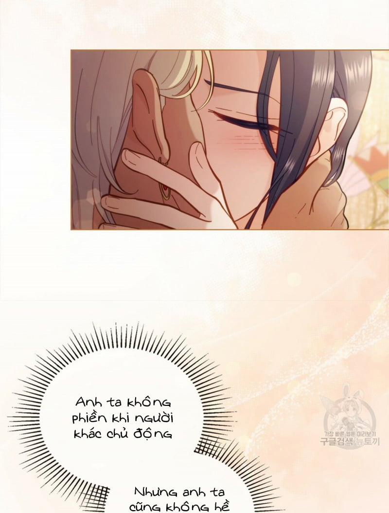 Hôn Nhân Giả Dối 6.1 trang 20