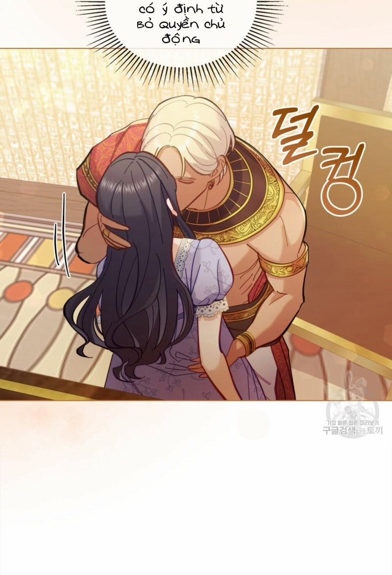 Hôn Nhân Giả Dối 6.1 trang 21