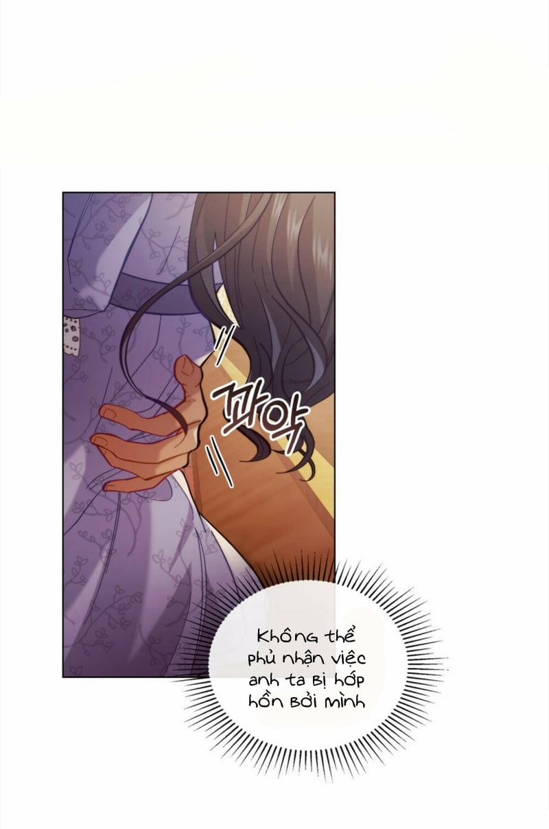 Hôn Nhân Giả Dối 6.1 trang 22